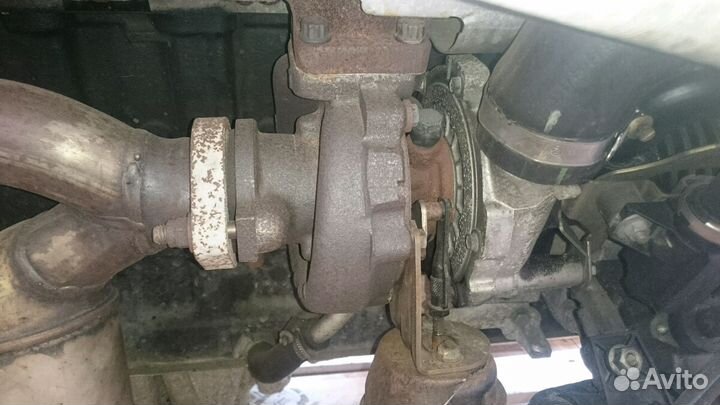 Бмв е39 е46 е38 е53 х5 Двигатель 3.0д