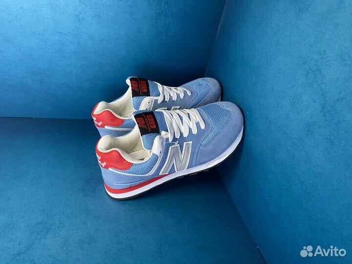 Кроссовки New Balance 574 36-41р