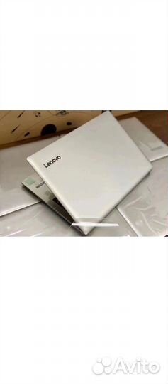 Ноутбук lenovo