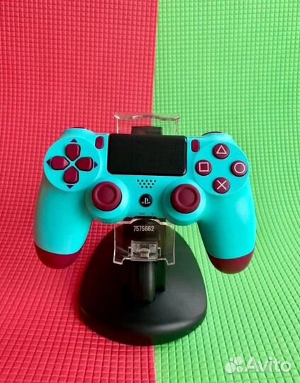 Джойстик DualShock 4 v2 для Sony Playstation 4