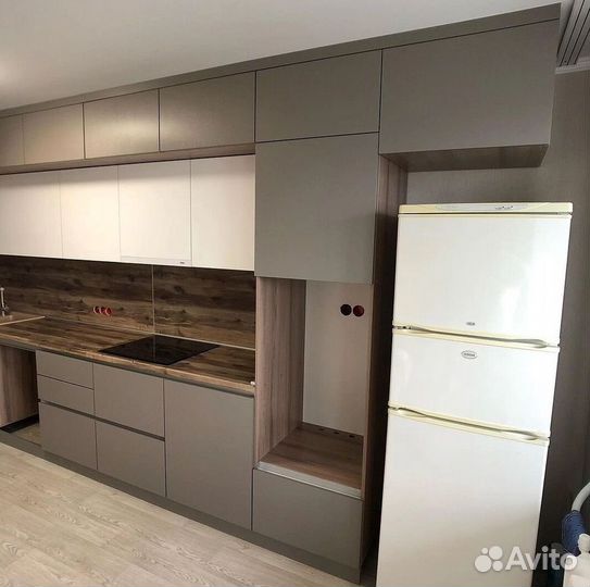 Мебель на заказ