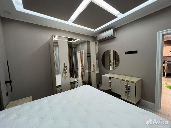 Спальный гарнитур новые