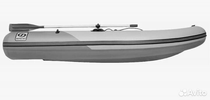 Лодка надувная