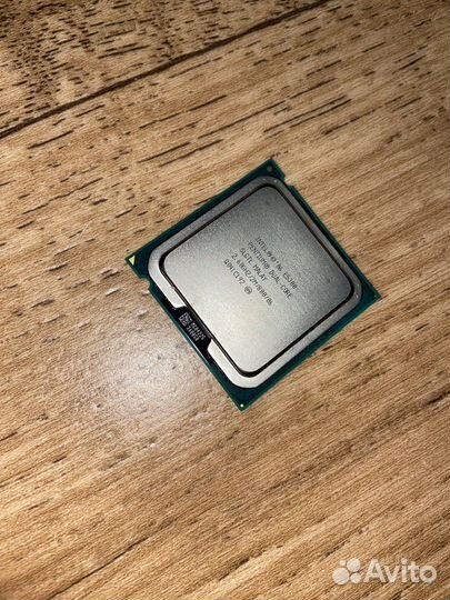 Intel *06 E5300 pentium dual-core