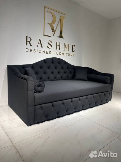 Диван кровать Луна