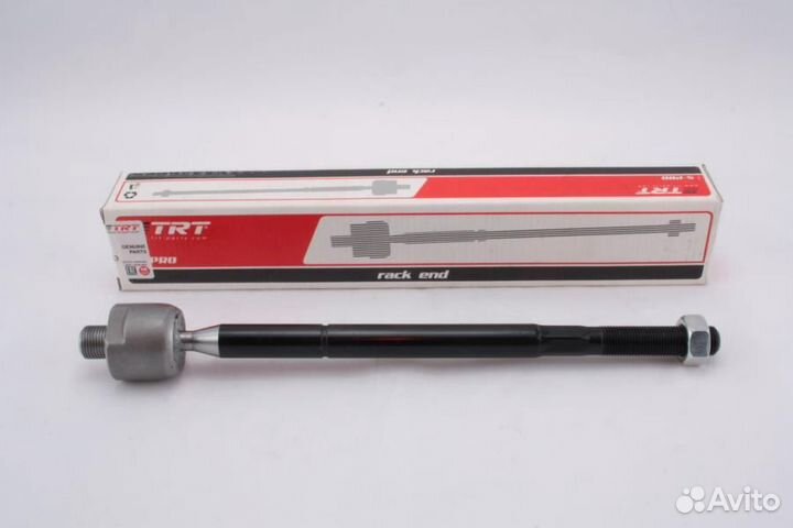 TRT R3008 Тяга рулевая перед прав/лев