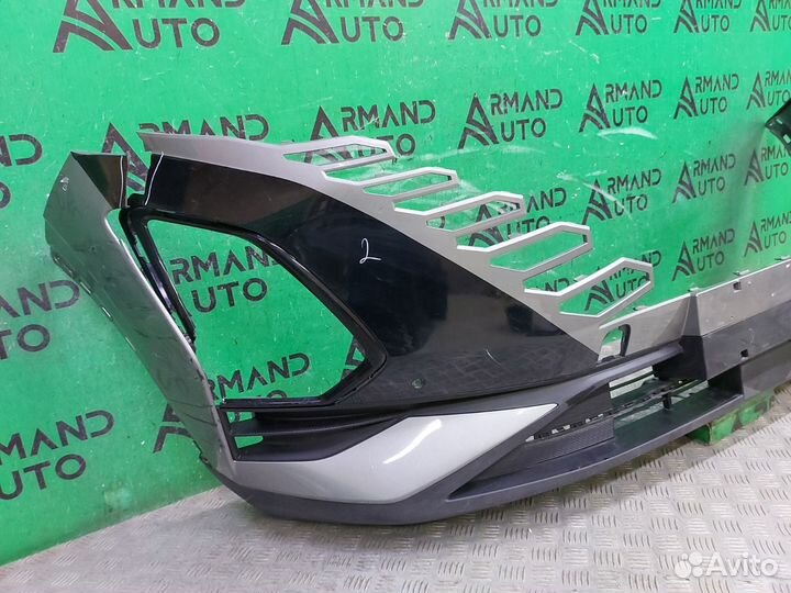 Бампер передний Omoda C5 T19C 2022-Нв
