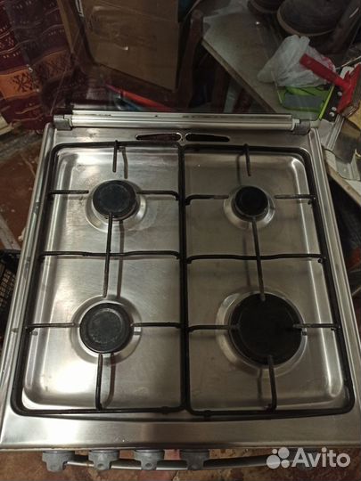 Газовая плита бу