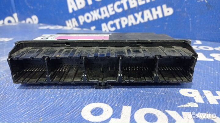 Блок комфорта Ford Focus 1 седан 2003