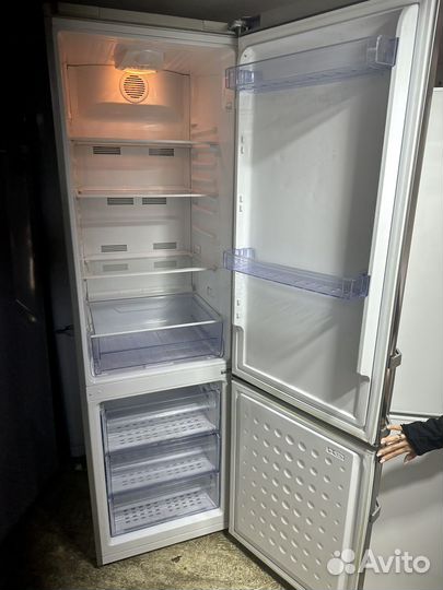 Холодильник beko no frost