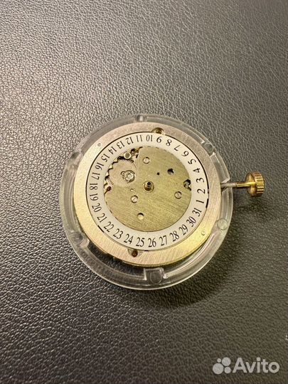 Часовой механизм Полет 3133 (Мактайм)