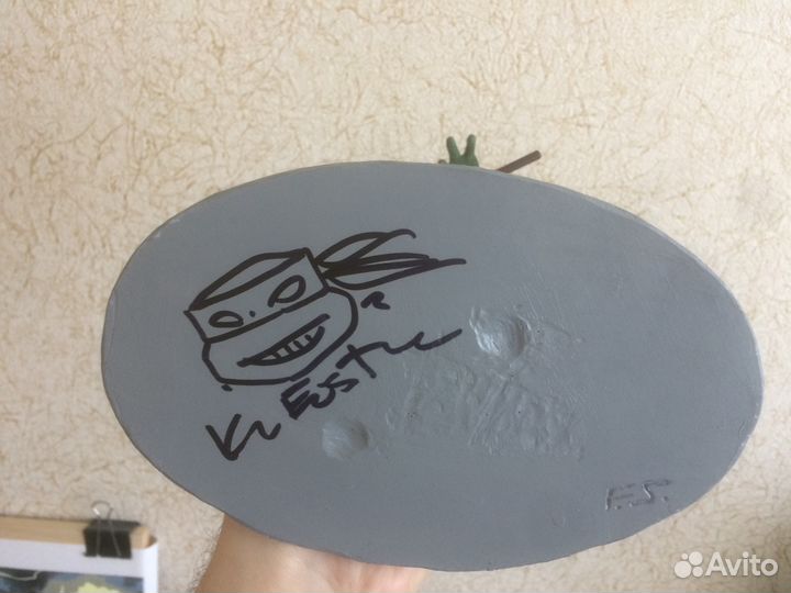 Teenage Mutant Ninja Turtles