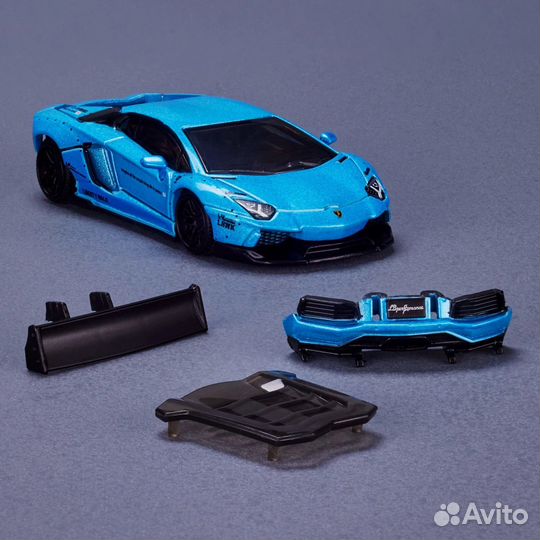Hot Wheels Elite Lamborghini