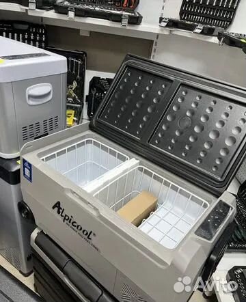 Автохолодильник от 10 литров