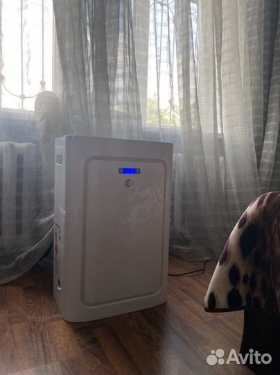 Новый мобильный