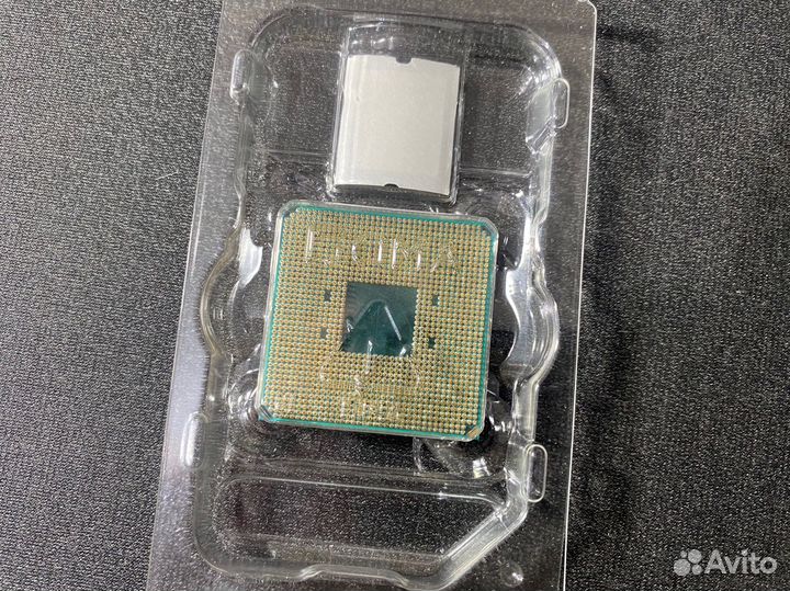 AMD Ryzen 5 5500 Новый процессор AM4