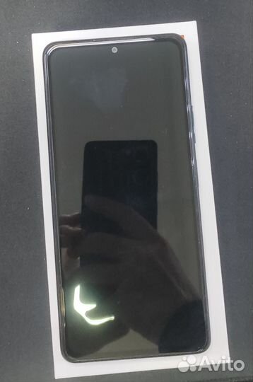 Xiaomi Redmi Note 10 Pro, 8/256 ГБ