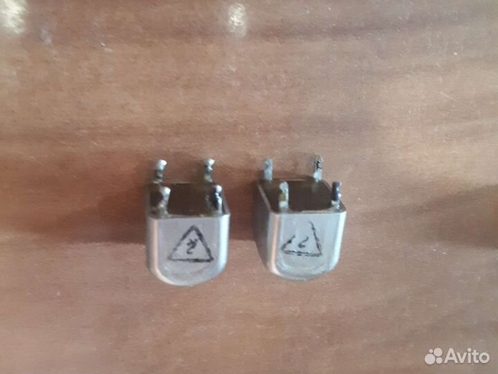 Магнитные магнитофонные головки