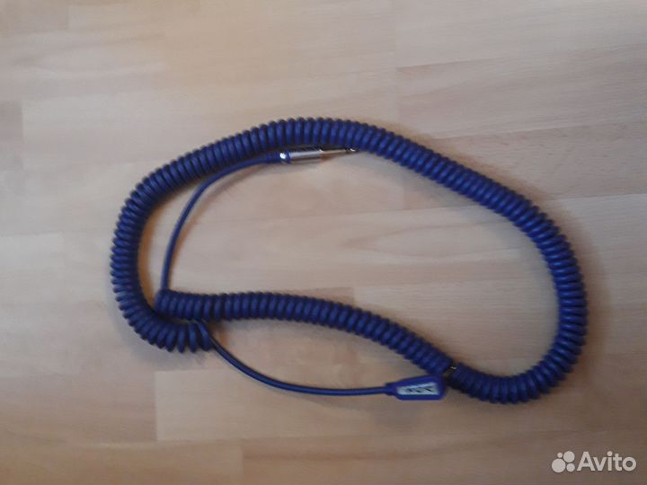 Гитарный провод