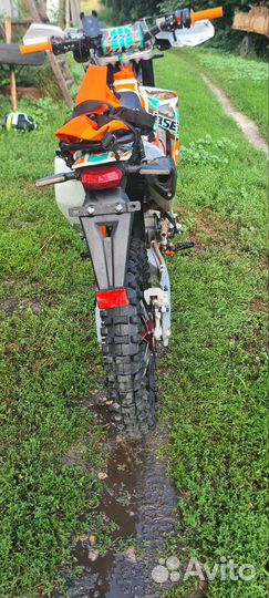 Мотоцикл Bse z6 с документами