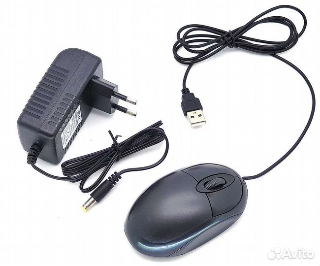 IP Видеорегистратор Орбита OT-VNR15 (16 камер, 4K)