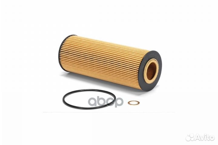 Фильтр масляный 1020-119 metaco