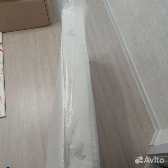 Матрас детский новый