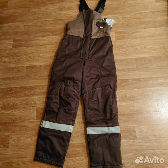 Зимний комбинезон