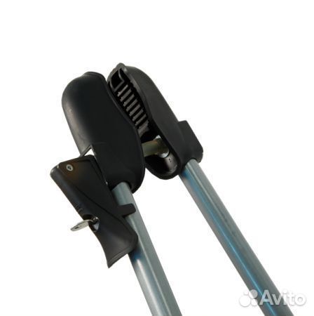 Крепление LUX для перевозки велосипедов универсаль