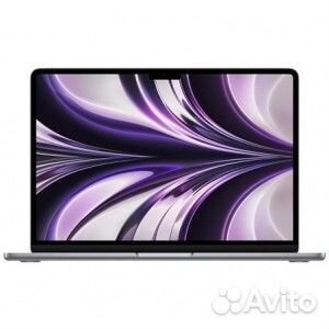 Ноутбук Apple MacBook Air 13 2022 mlxx3LL/A