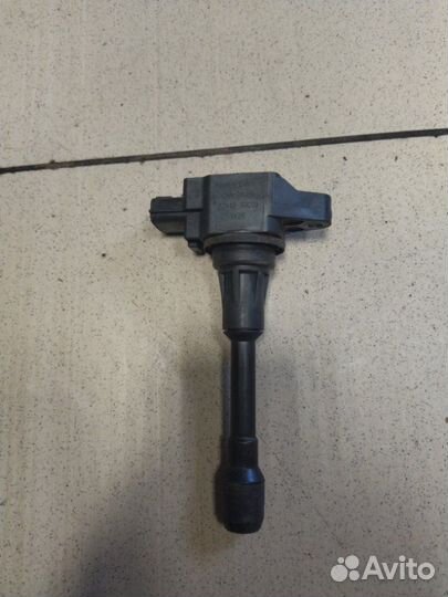 Катушка зажигания Renault Megane 3 H4M729 2014