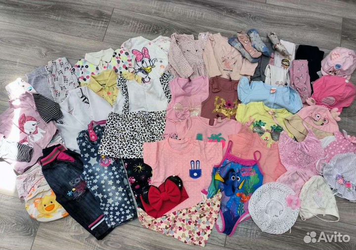 Одежда для девочки
