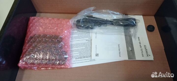 Garmin Astro 430/Alpha 50