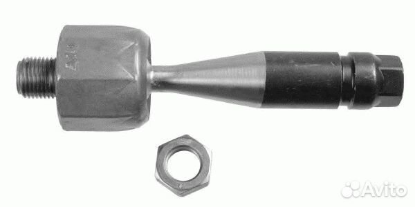 Рулевая тяга без нак.audi a4, a8 / vw passat