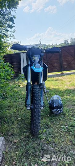 Avantis Enduro 250