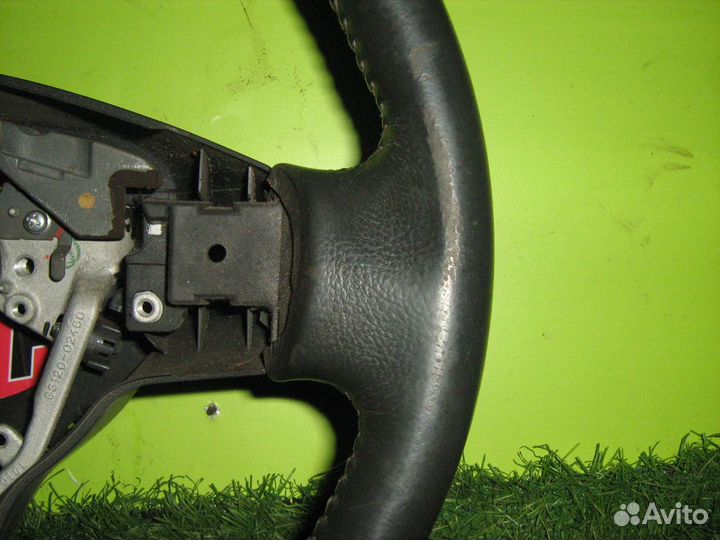 Руль toyota ACA30,ACA31W,ACA33,ACA36W,ACA38,ALA30