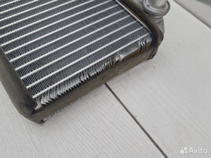 Радиатор печки Bmw X5 E70 N52B30AF 2007