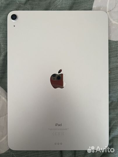 iPad air 4 64gb