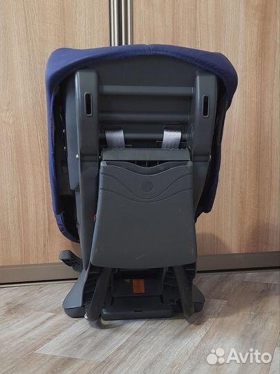 Детское автокресло Britax Romer First Class Plus