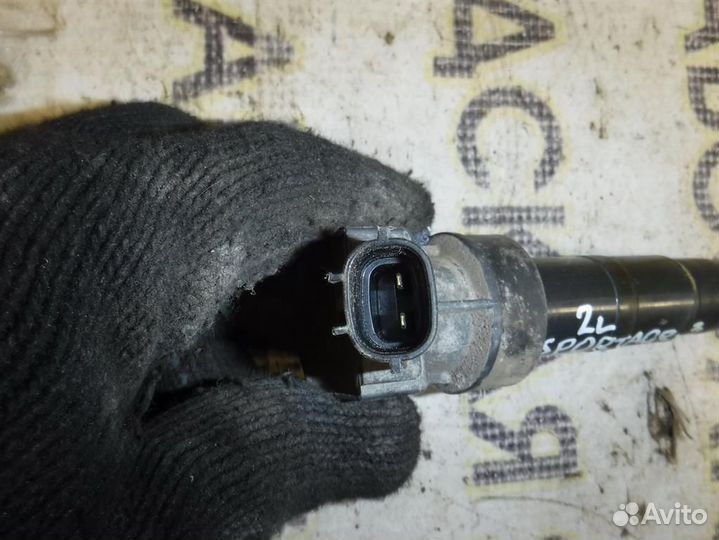 Катушка зажигания KIA Sportage III (SL) 2010-2016