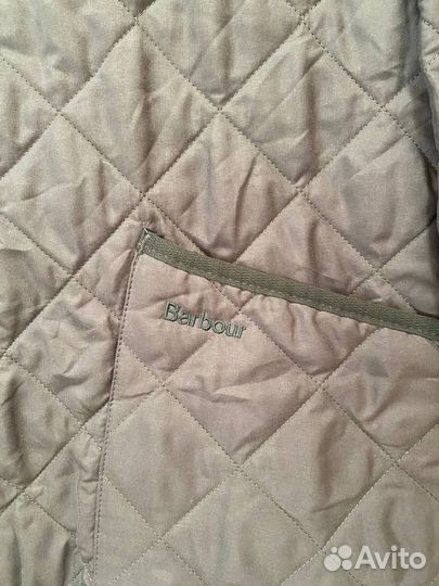 Оригинальнаях куртка Barbour