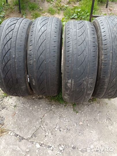 КАМА Кама-Евро-127 205/60 R16 151