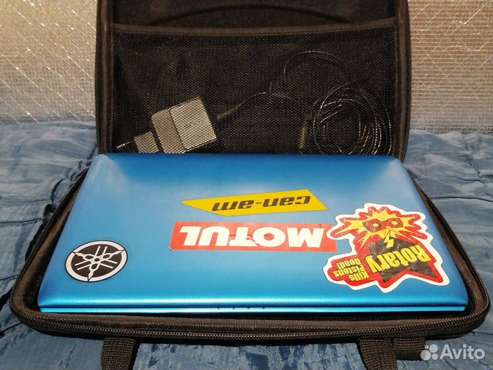 Нетбук Asus Eee PC