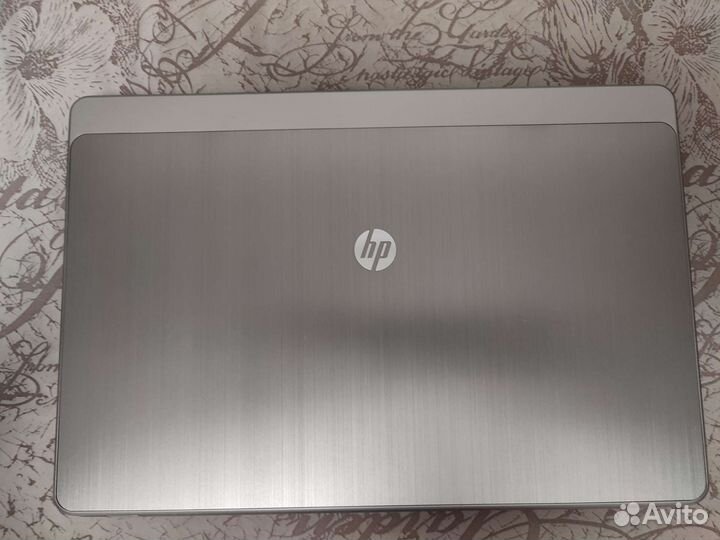 Laptop HP ProBook 4530s ноутбук
