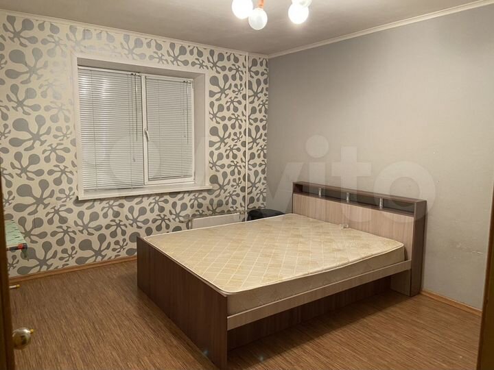 2-к. квартира, 54 м², 6/12 эт.