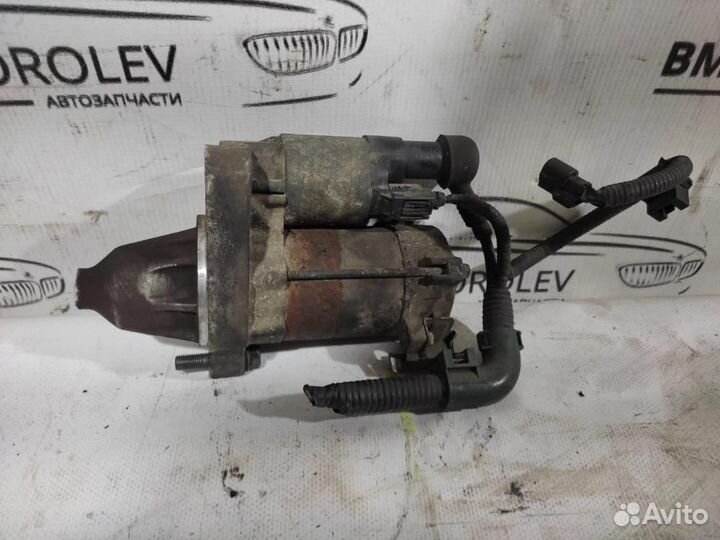 Стартер (2006-2012) Honda Civic viii 5D