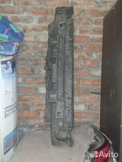 Абсорбер Киа