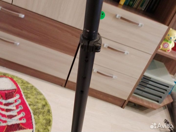 Электронный самокат бу