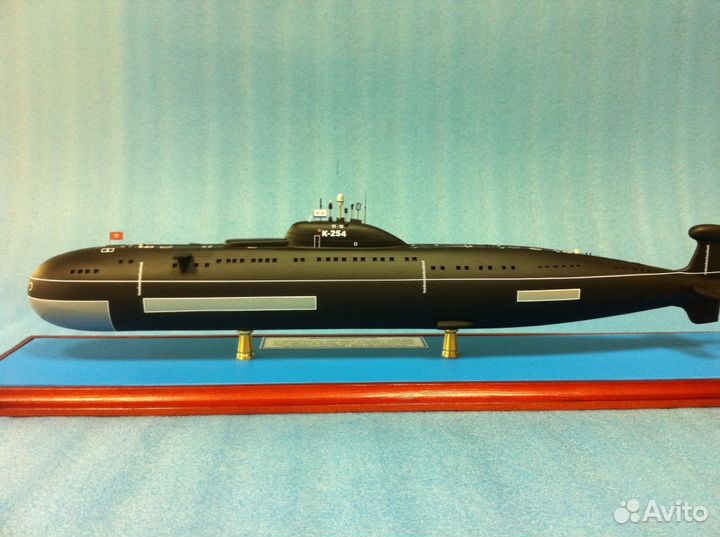 Проект 671