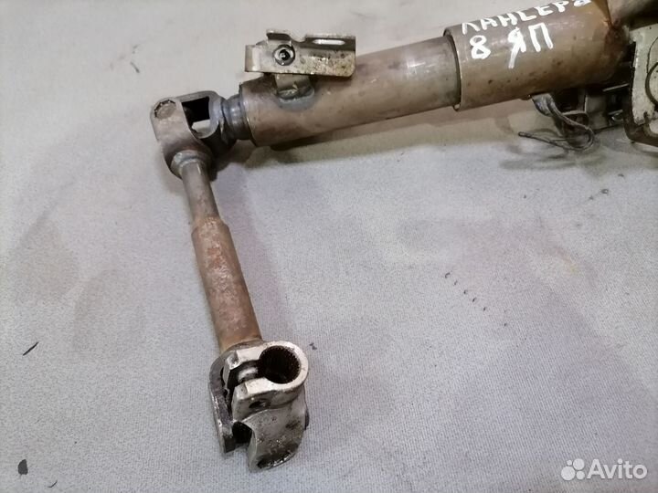 Рулевая колонка Mitsubishi Lancer 8 (CK) 1997г